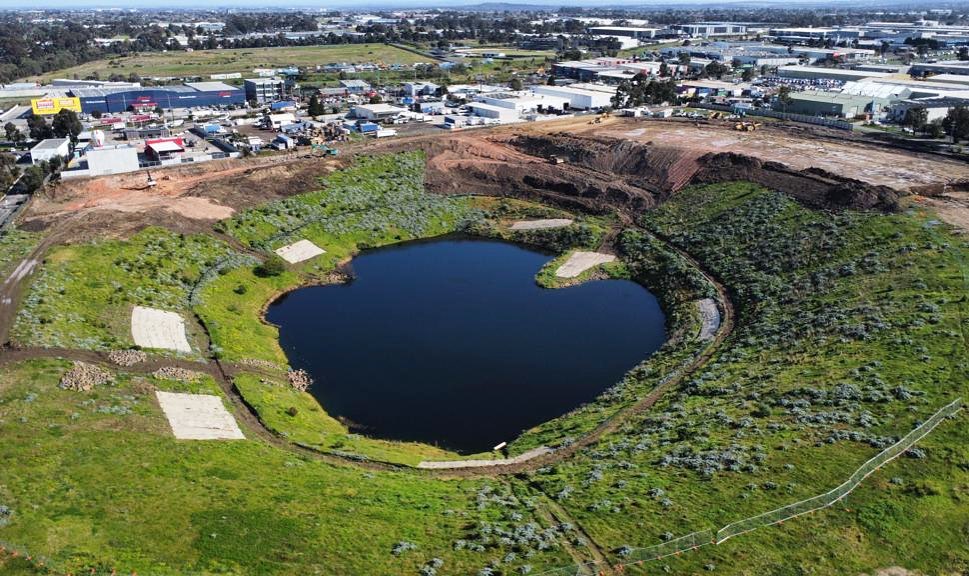 Read more about the article Cade Park – Bolinda Road, Campbellfield