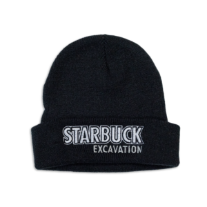 Starbuck Beanie