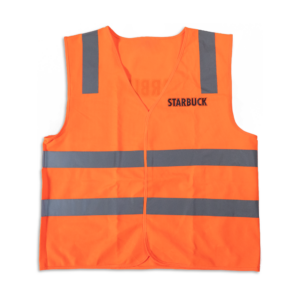 Starbuck Hi Vis Vest