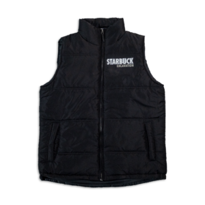 Starbuck Body Warmer