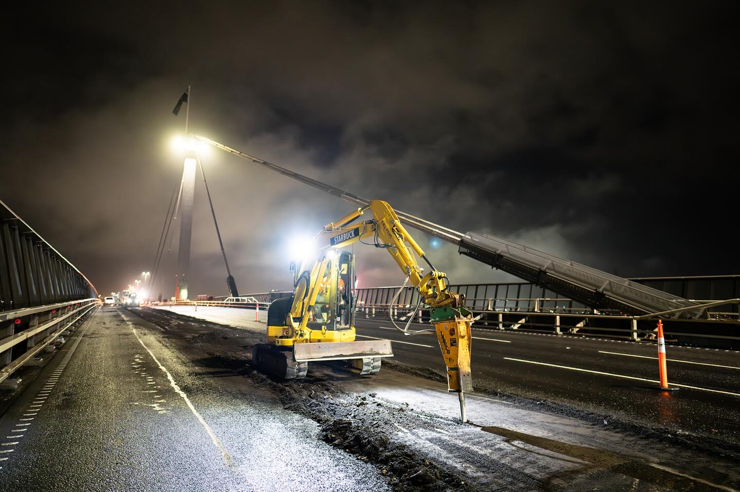 Read more about the article Westgate Bridge